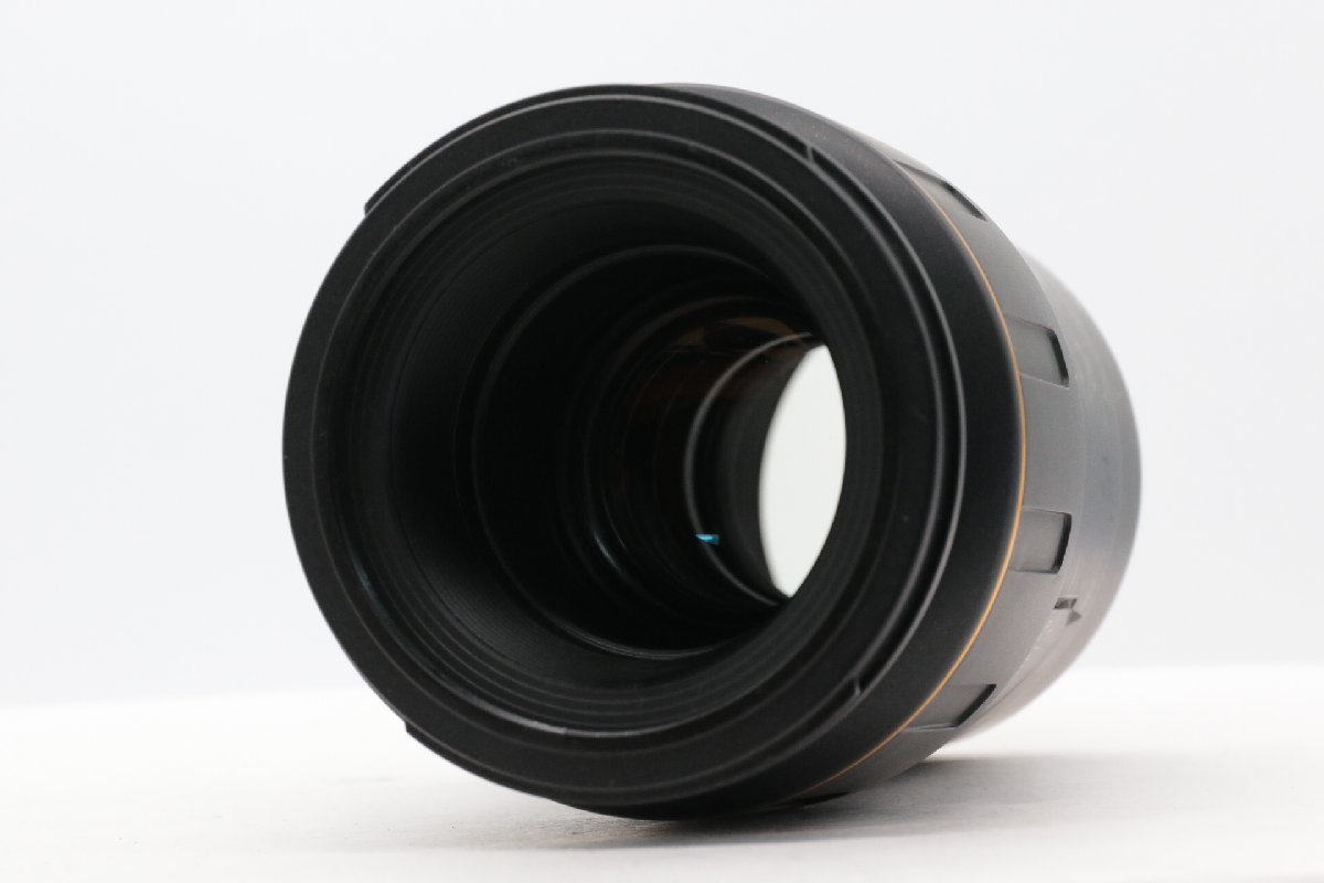 新しい ☆良品☆タムロン MACRO (CANON用)☆動作品 #3085S#00211 F2