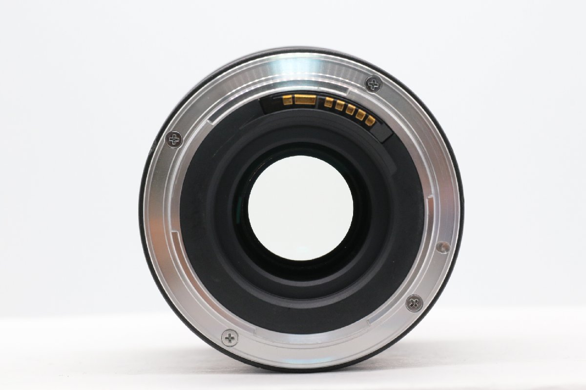 本物保証! ☆良品☆タムロン TAMRON SP AF90MM F2.8 MACRO (CANON用
