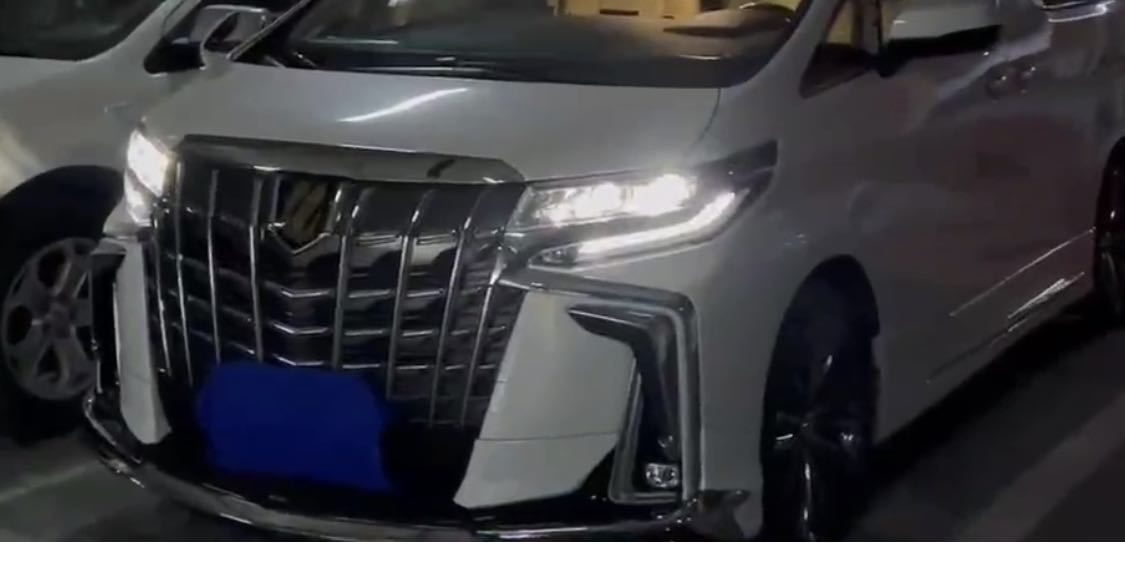 30系アルファード ヴェルファイア 専用 BITRC TOYOTA&LEXUS 機能 30系アルファード ヴェルファイア 専用 BITRC TOYOTA&LEXUS 機能