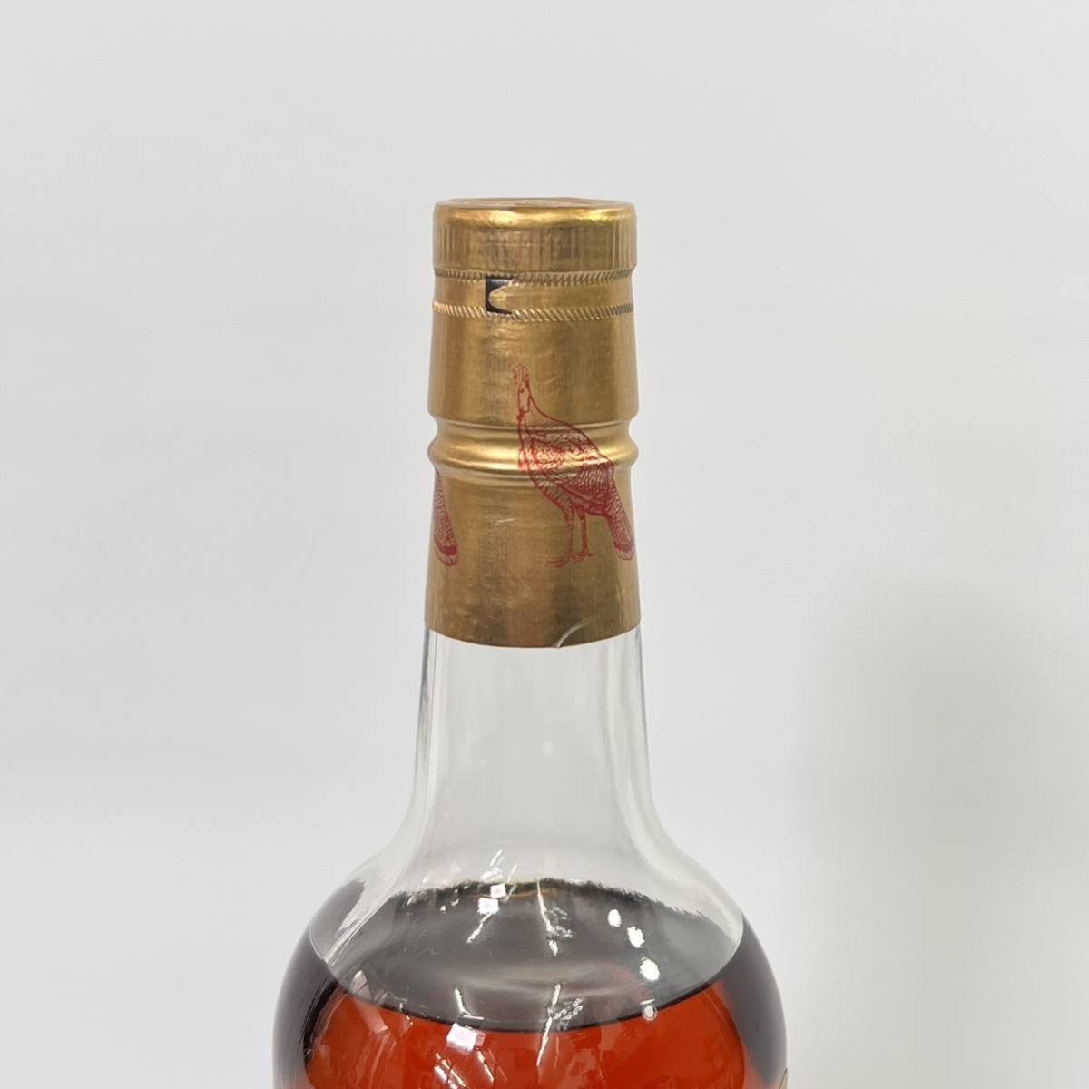 未開栓・即決】【古酒】ワイルドターキー12年・8年 旧ボトルセット
