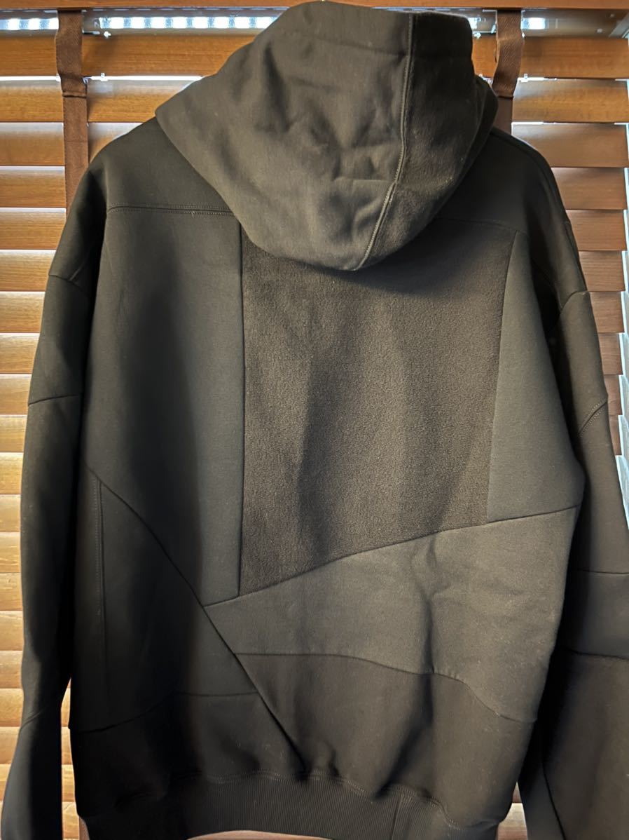 新品 完売 VALENTINO ヴァレンティノ VLTNロゴ コットンパッチワーク
