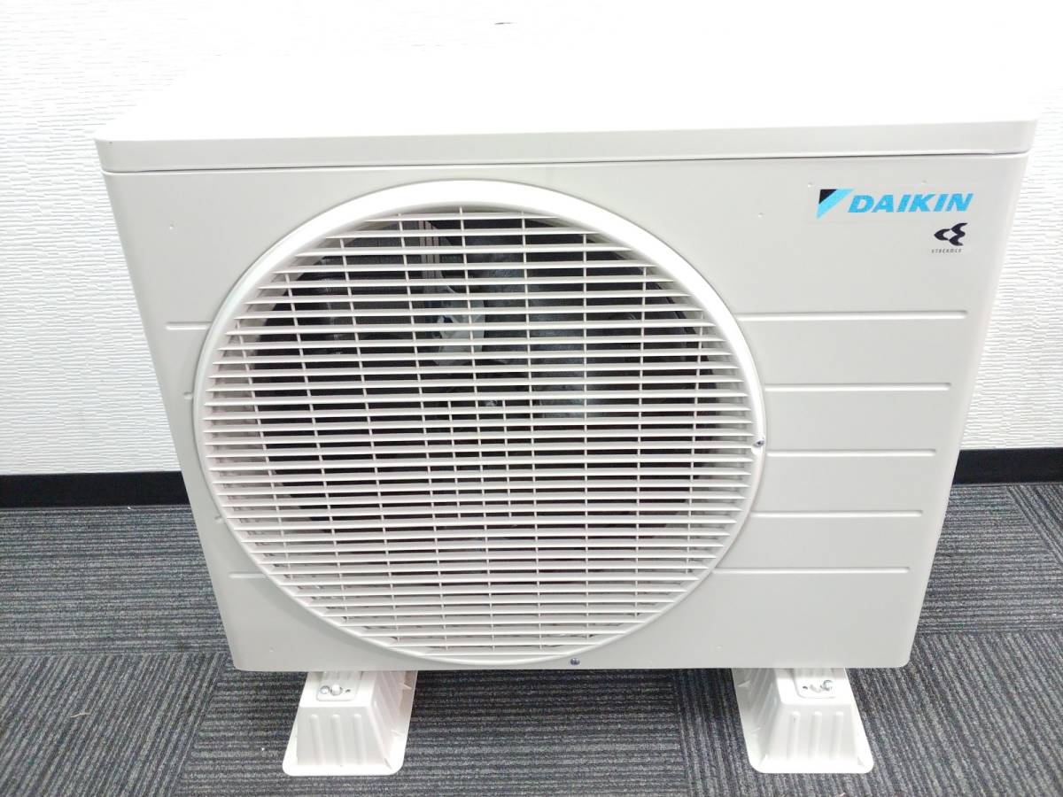 Yahoo!オークション - 美品/2022年製 DAIKIN/ダイキン Eシリーズ Yahoo!オークション - 美品/2022年製 DAIKIN/ダイキン Eシリーズ