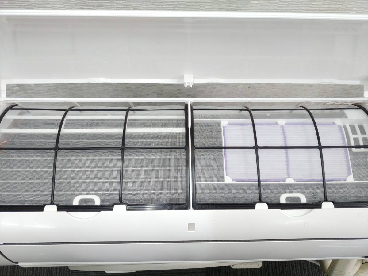 Yahoo!オークション - 美品/2022年製 DAIKIN/ダイキン Eシリーズ Yahoo!オークション - 美品/2022年製 DAIKIN/ダイキン Eシリーズ
