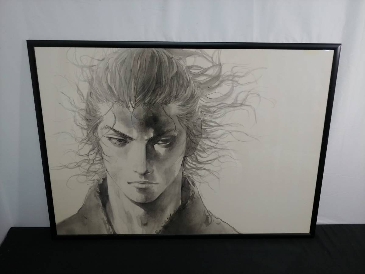 最後のマンガ展 B1ポスター宮本武蔵 希少 限定品 バガボンド 限定 井上雄彦 複製原画 限定ポスター Mussgo Com Co 最後のマンガ展 B1ポスター宮本武蔵 希少 限定品 バガボンド 限定 井上雄彦 複製原画 限定ポスター Mussgo Com Co