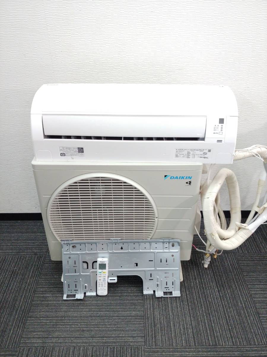 Yahoo!オークション - ◎美品/2022年製◎DAIKIN/ダイキン Eシリーズ 