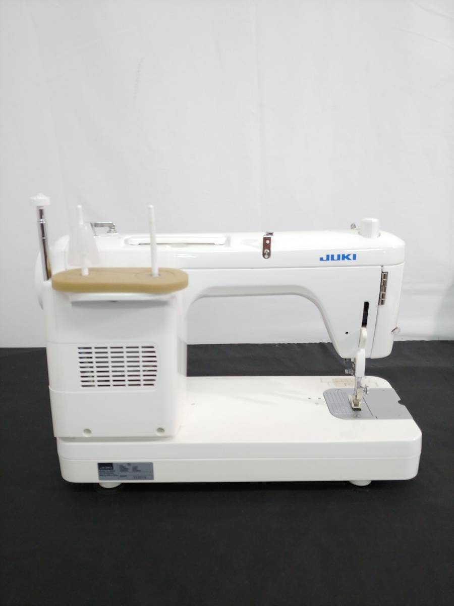 JUKI 職業用本縫いミシン SPUR TL-30シリーズ TL-30DX フット 