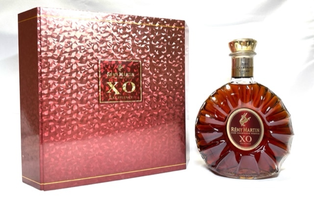 REMY MARTIN レミーマルタン XO ブランデー 700ml 40% EXCELLENCE 箱付き(レミーマルタン)|売買されたオークション情報、yahooの商品情報をアーカイブ公開 - オークファン(aucfan.com) REMY MARTIN レミーマルタン XO ブランデー 700ml 40% EXCELLENCE 箱付き(レミーマルタン)|売買されたオークション情報、yahooの商品情報をアーカイブ公開 - オークファン(aucfan.com)
