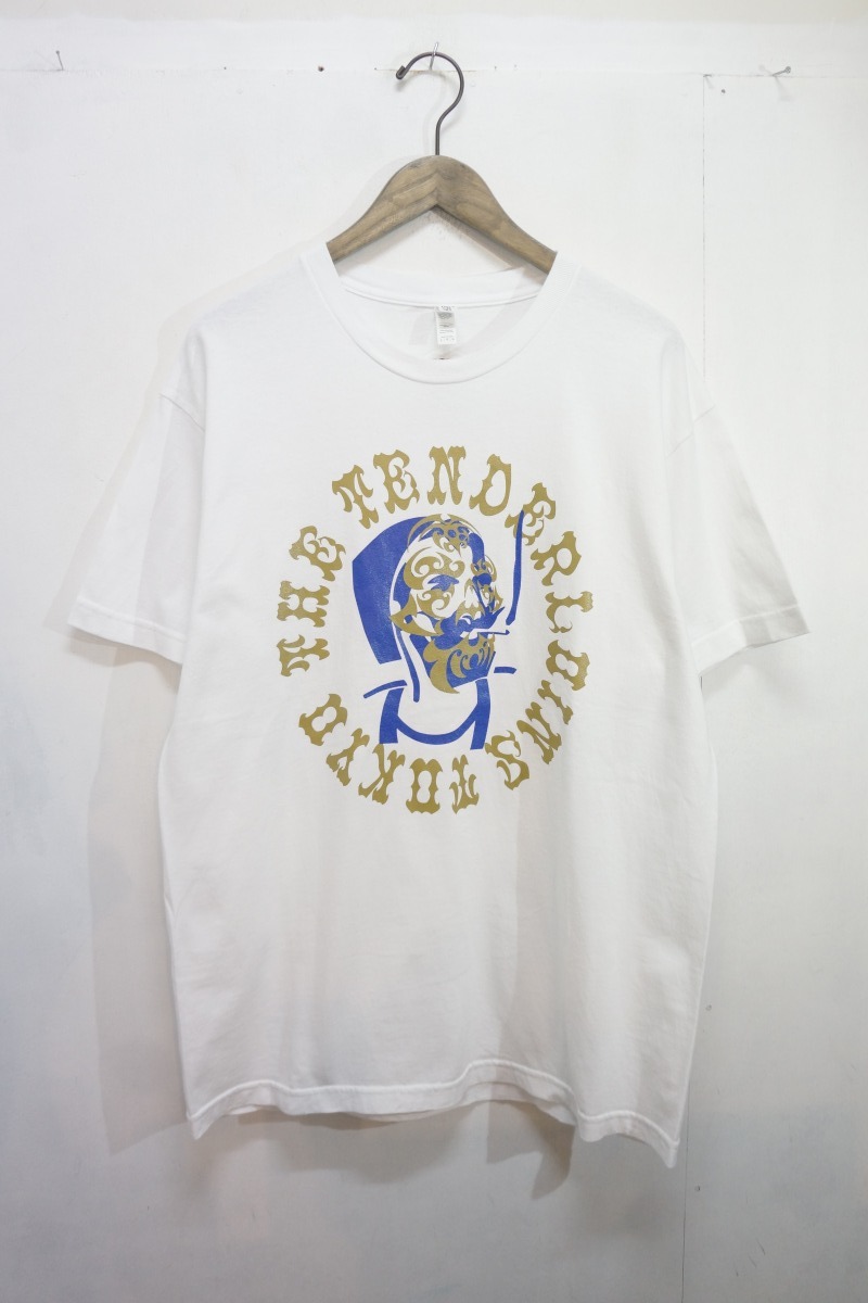 22AW 新品未使用 Lサイズ テンダーロイン 3A Tシャツ ホワイト | www