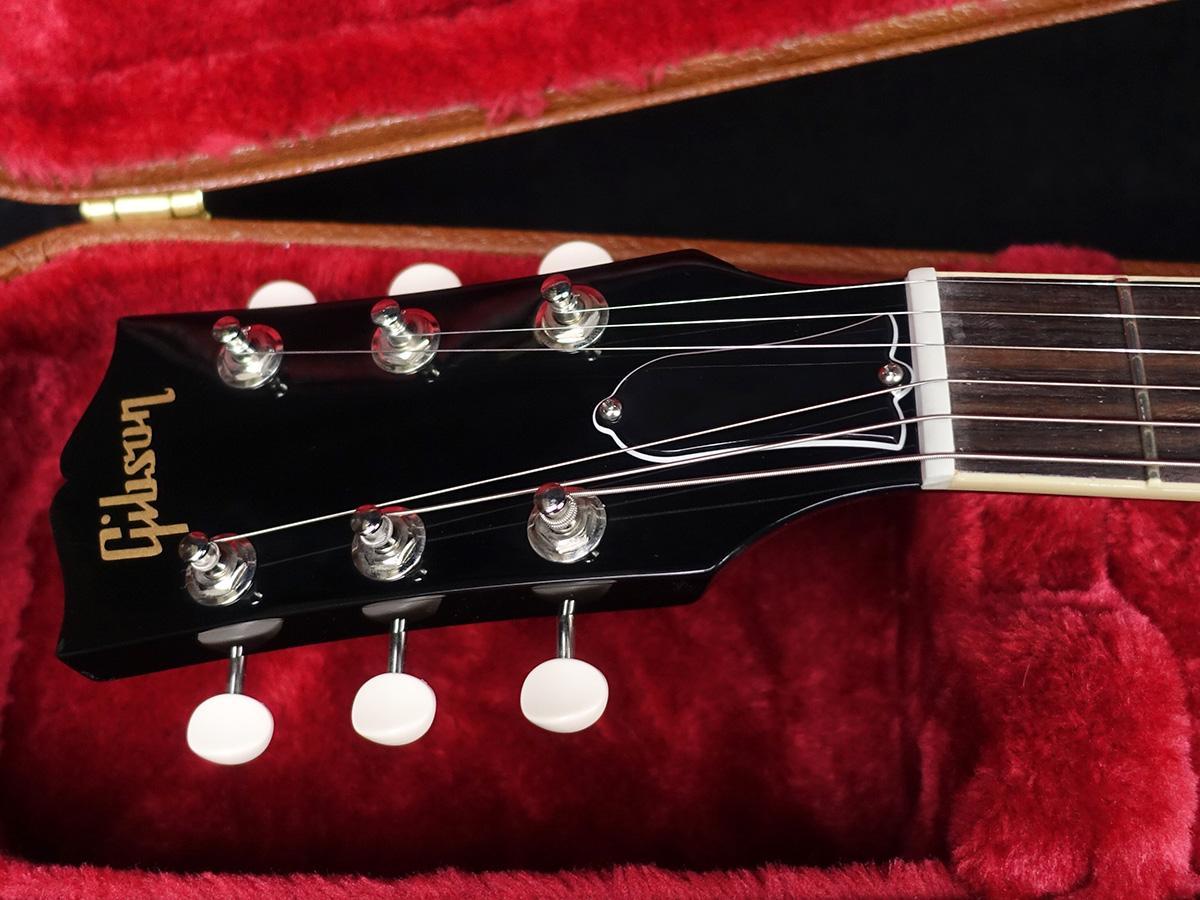 Gibson SG Special Ebony_画像5