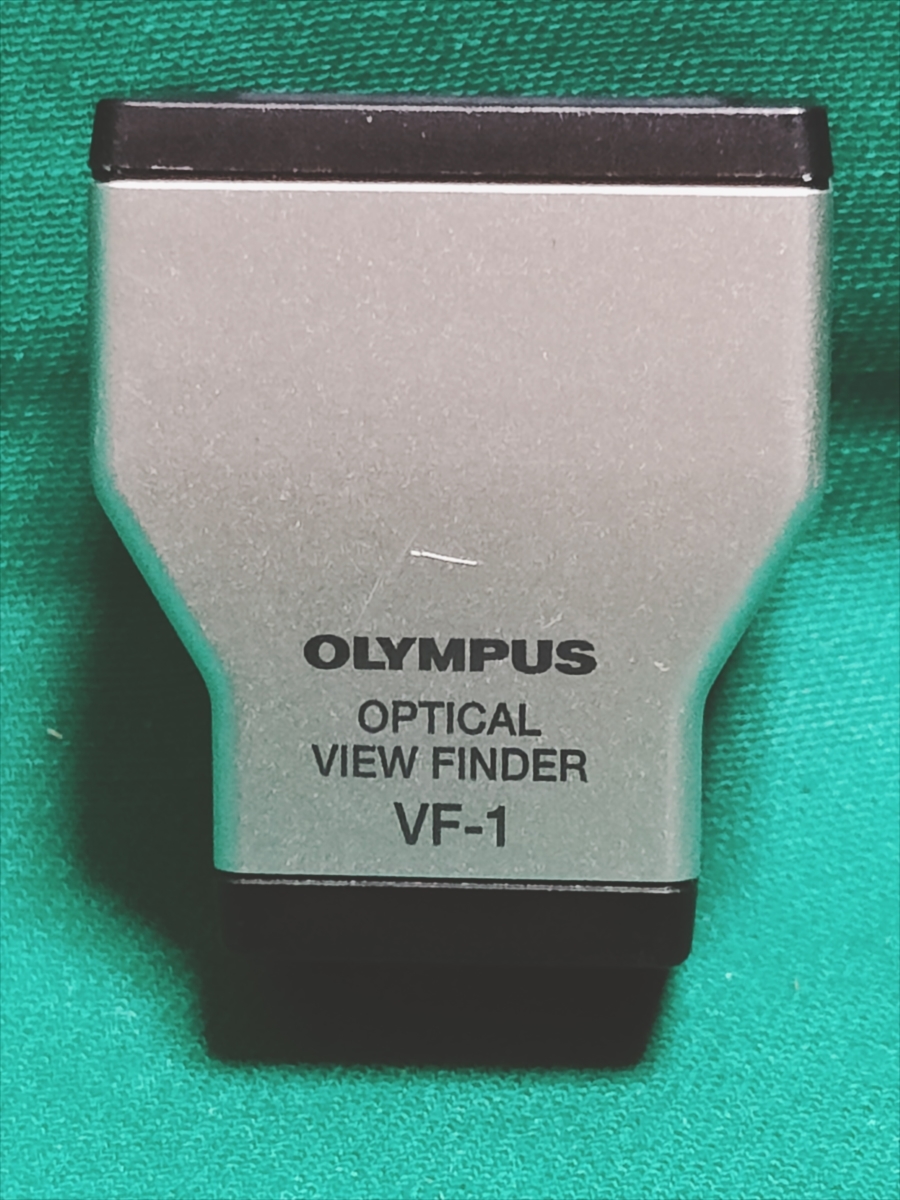 ヤフオク! - OLYMPUS オリンパス 光学ビューファインダー FV-1