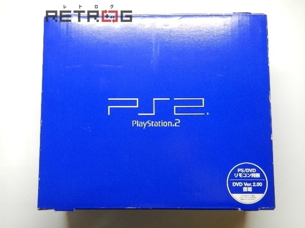 PlayStation2（SCPH-18000） PS2_画像1