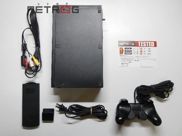 PlayStation2（SCPH-18000） PS2_画像4
