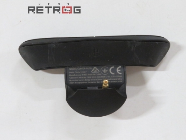 北米版 DUALSHOCK4 BACK BUTTON ATTACHMENT PS4_画像4