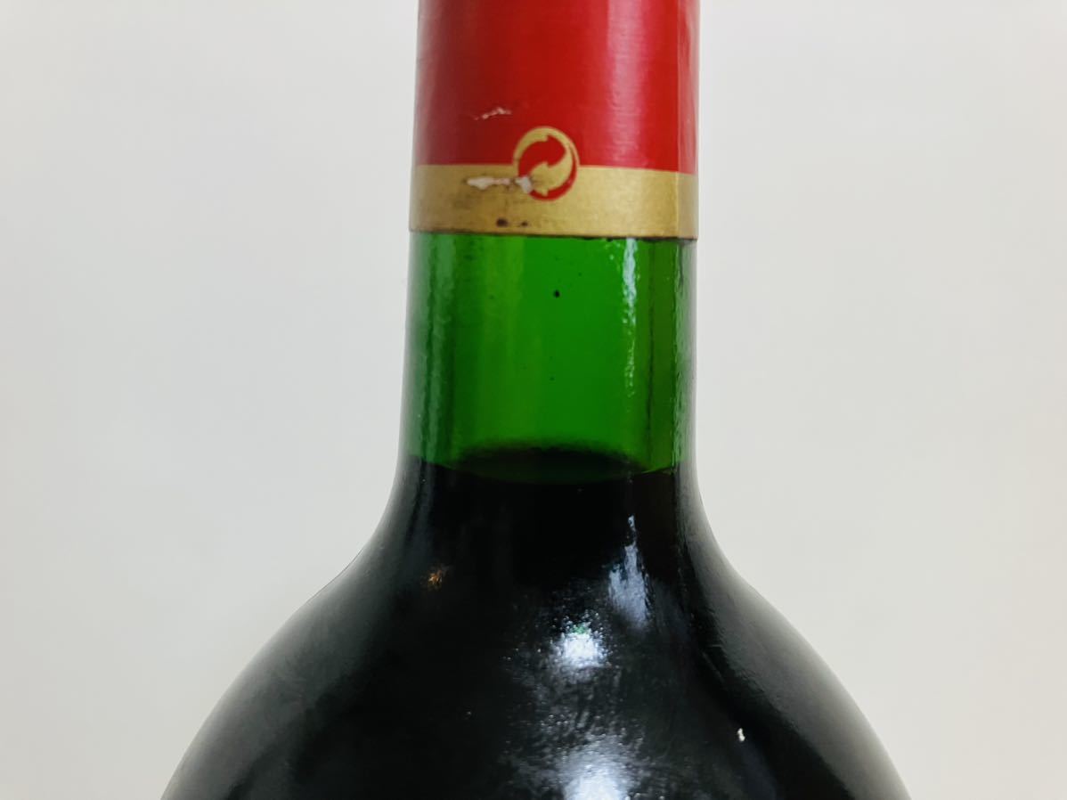 マグナム】シャトーカロンセギュール 1994年1500ml赤ワイン 古酒