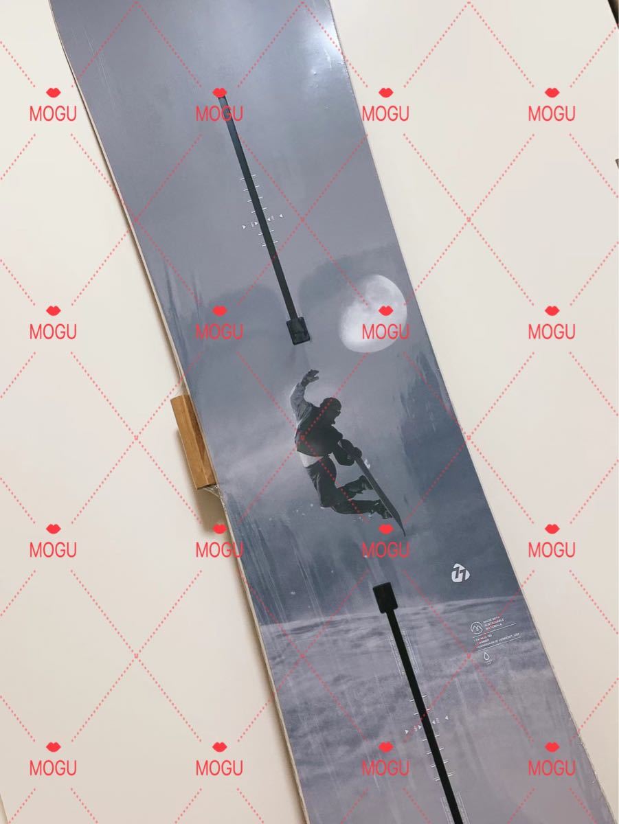 【希少】Burton MINE77 CK NUG snowboard 150cm