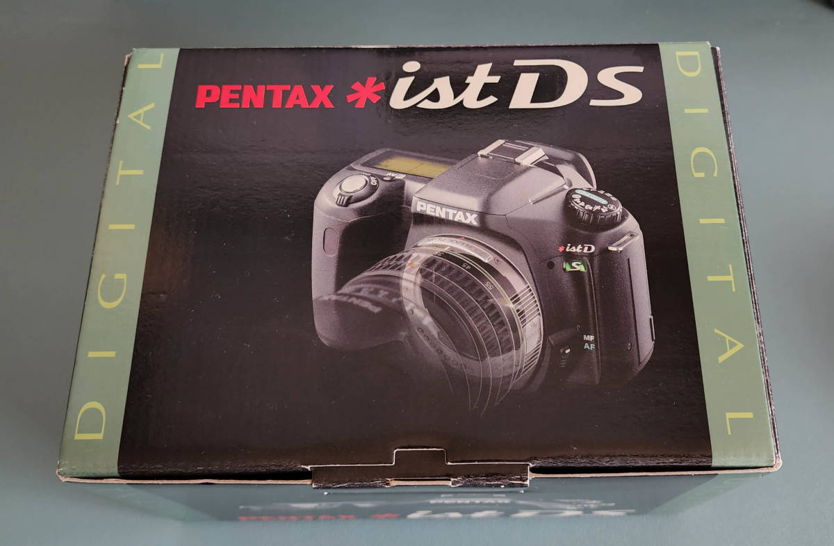 のカメラで】 PENTAX - Pentax ペンタックス ist D Wレンズセットの ...