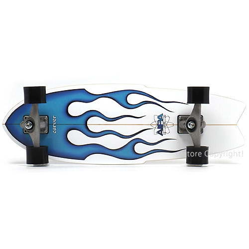 サーフスケートcarver LIMITED ZEN Complete 福袋 - aguapreta.pe.gov.br