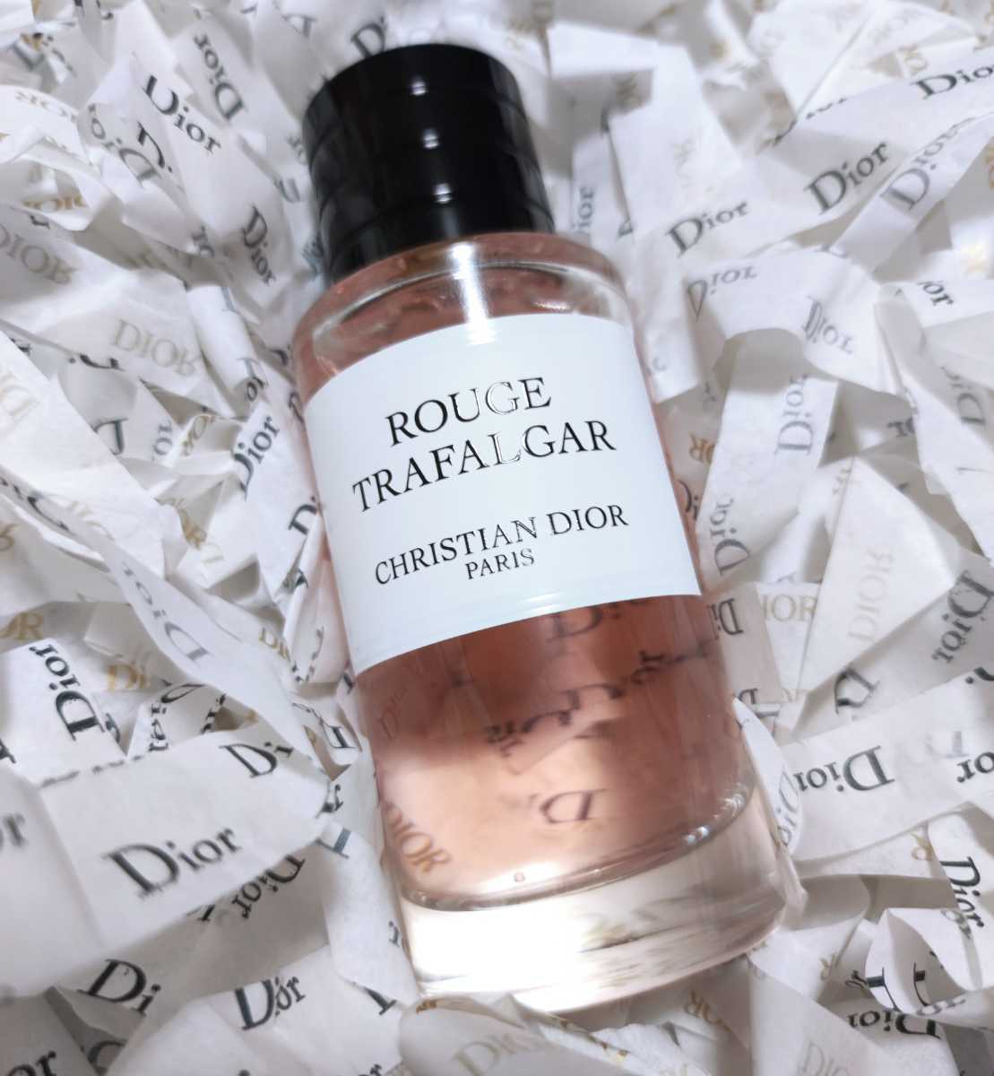 Dior メゾン クリスチャン ディオール ルージュ トラファルガー