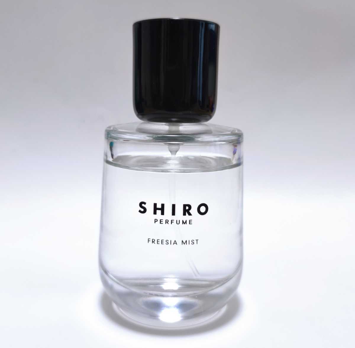 SHIRO フリージアミスト オードトワレ 50ml
