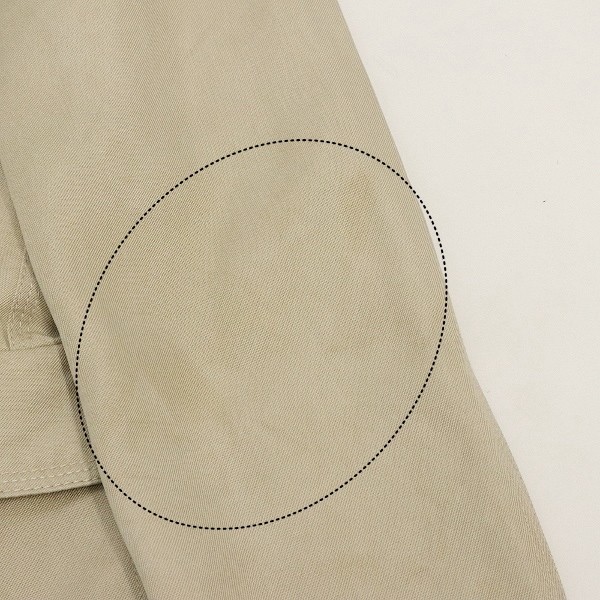 大注目 GUCCIシルクリネンベージュジャケット 正規品☆ - htii.edu.kz