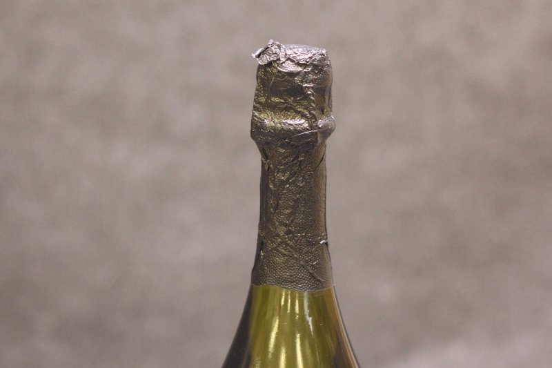 【未開栓品】Don Perignon Vintage 2010 ドンペリニヨン 12.5% 750ml P818_画像5