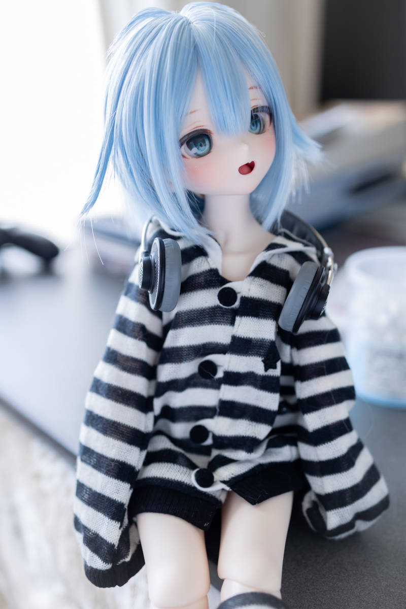 Yahoo!オークション - DDH-10(SW肌) カスタムヘッド+アイ Yahoo!オークション - DDH-10(SW肌) カスタムヘッド+アイ