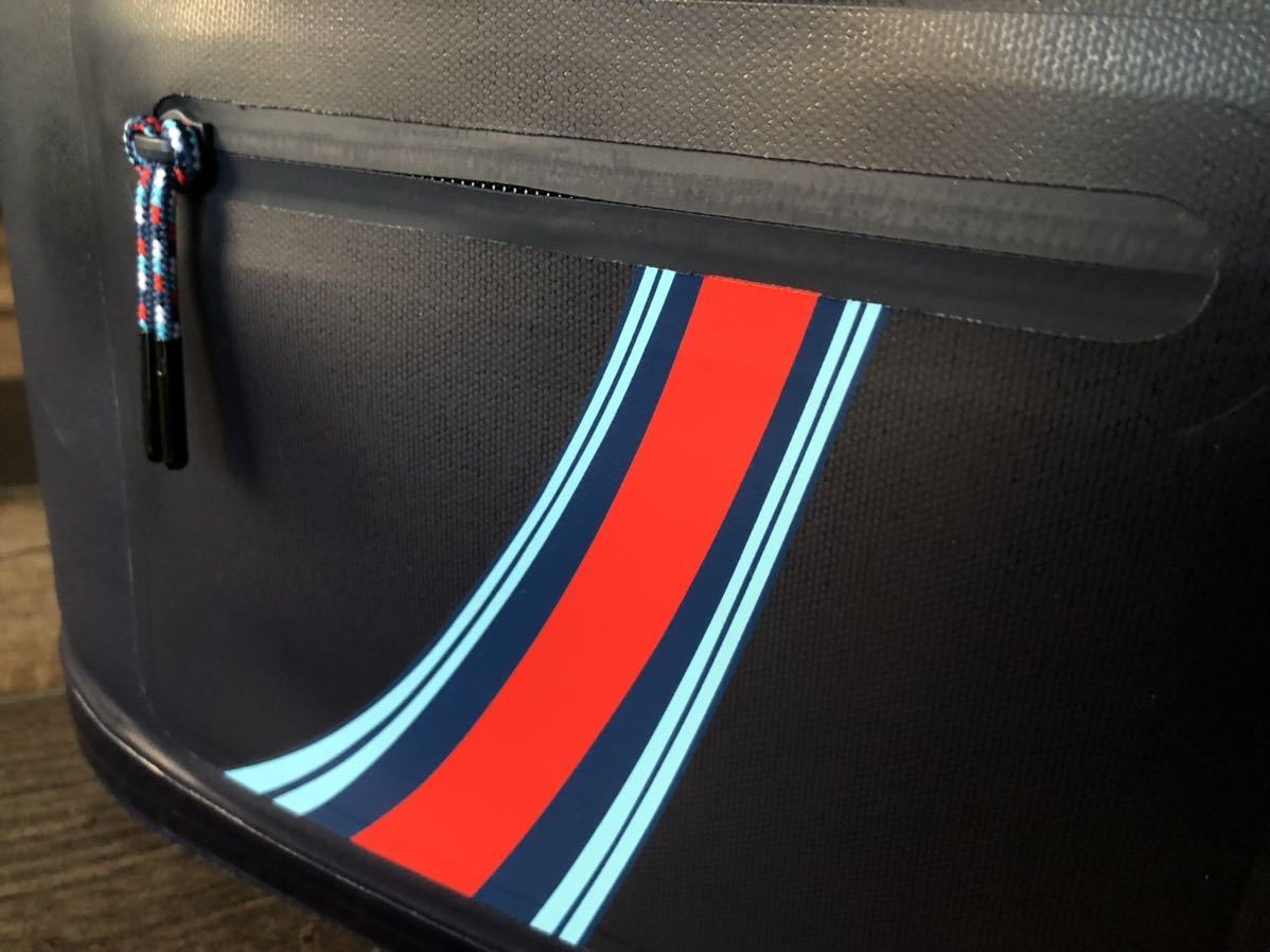 ☆Porsche ポルシェ 正規 マルティーニ レーシング MARTINI RACING