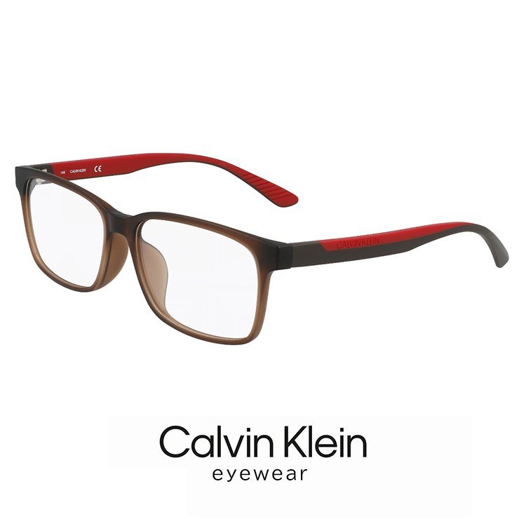 満点の 眼鏡 klein calvin ck21511a-210 メガネ カルバンクライン