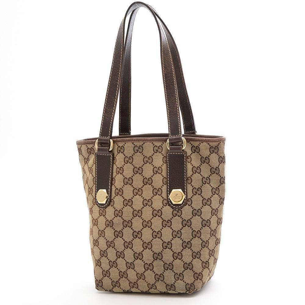 特売品コーナー グッチ GUCCI トートバッグ 153361 チャーミー