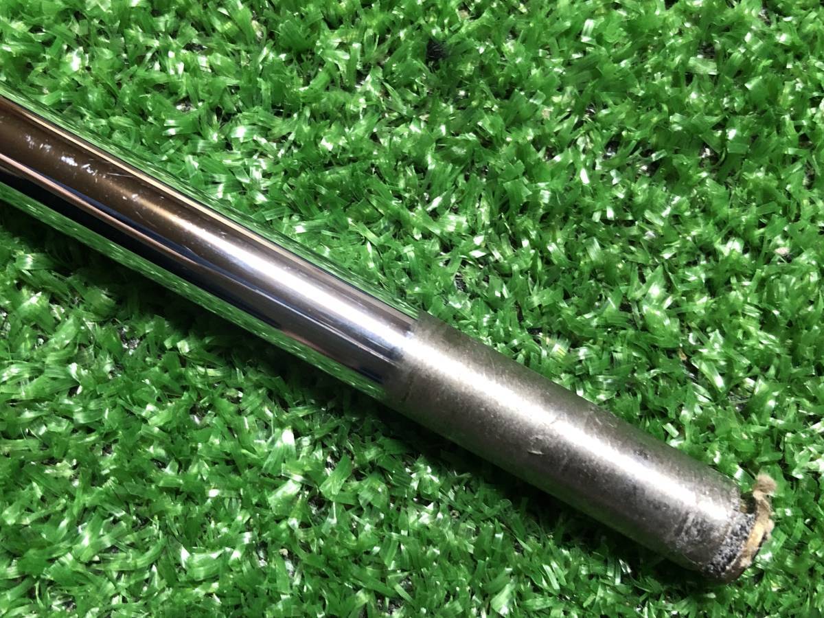 * secondhand goods shaft * dynamic Gold #Dynamic Gold S200 shaft ( grip equipped ) 34.75inch[188]