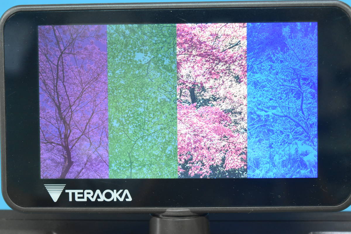 TERAOKA/寺岡精工 POSレジスター 【Delious Pico】 ◇K-591(0816)◇ TERAOKA/寺岡精工 POSレジスター 【Delious Pico】 ◇K-591(0816)◇