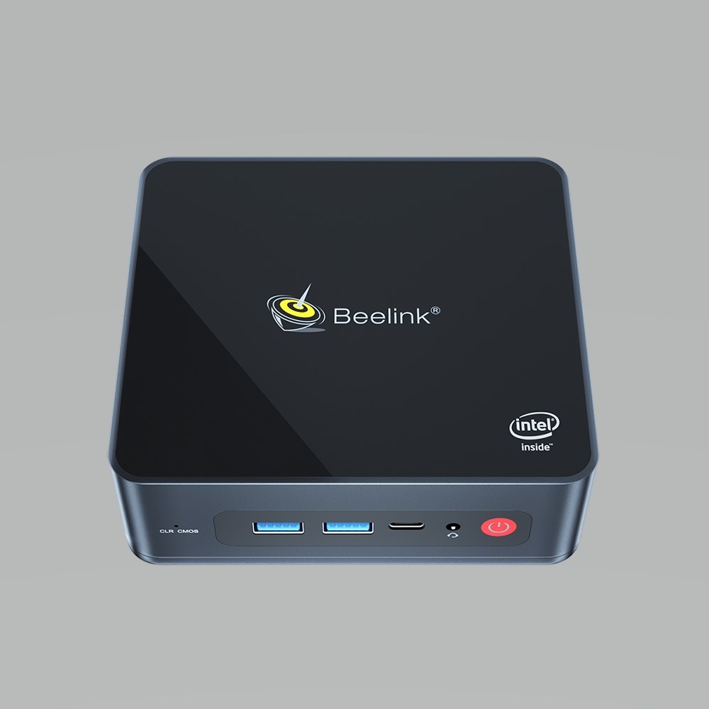 ☆安心の定価販売☆】 TRIGKEY G4 2023年最新ミニPC 新品未使用 zlote