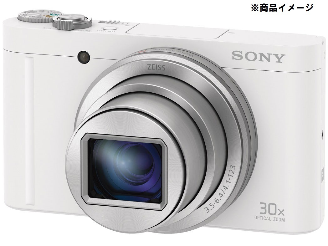 □SONY(ソニー) サイバーショット DSC-WX500 | viratindustries.com