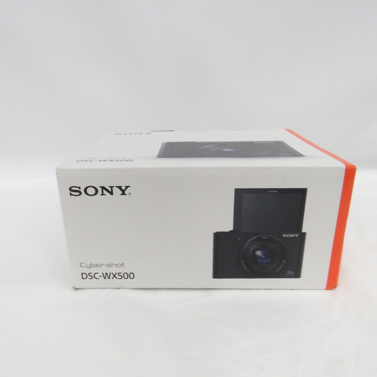 未使用品】SONY ソニー デジタルスチルカメラ Cyber-shot 未使用品】SONY ソニー デジタルスチルカメラ Cyber-shot