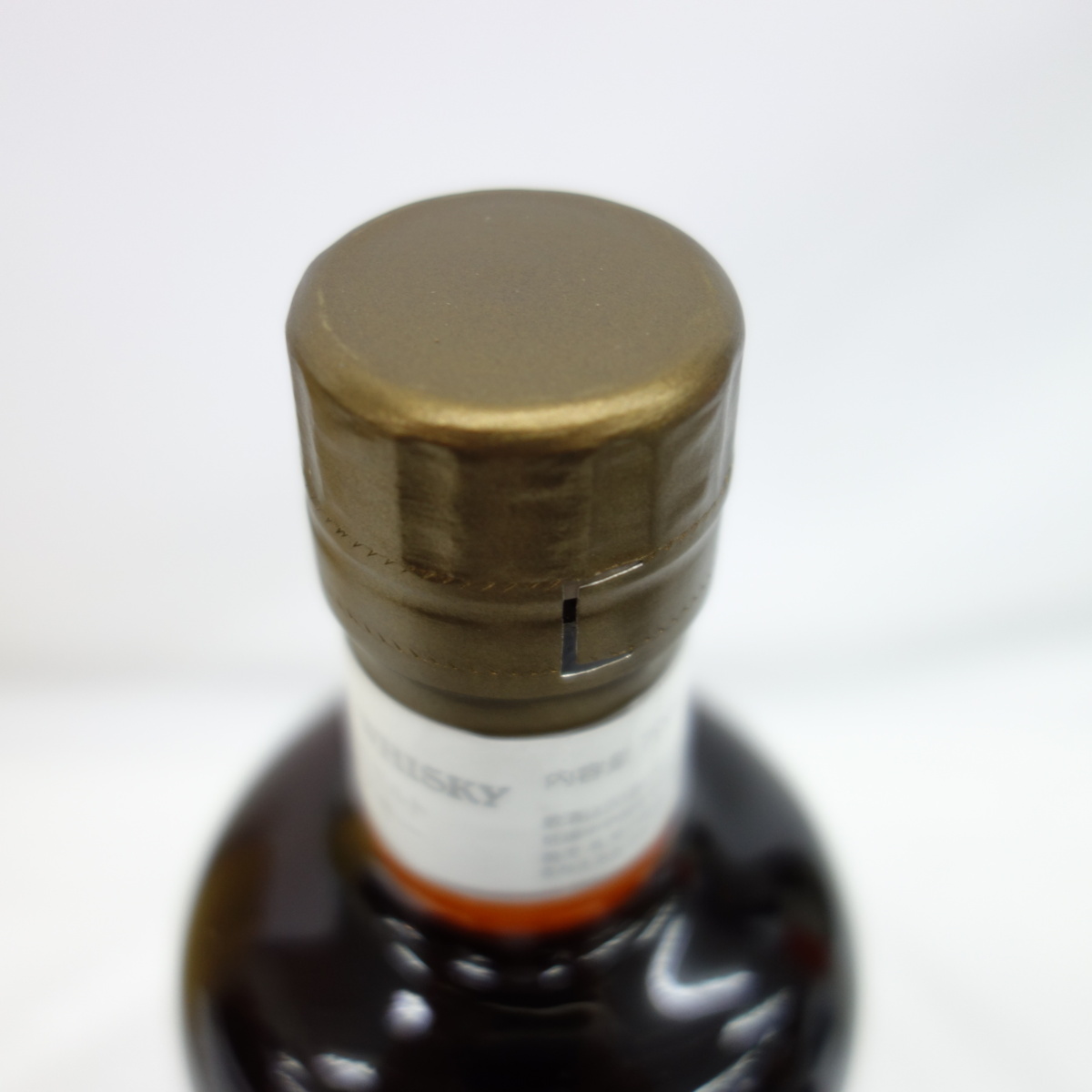 未開栓】NIKKA ニッカ 余市 シングルカスクモルト 10年 2009 未開栓】NIKKA ニッカ 余市 シングルカスクモルト 10年 2009