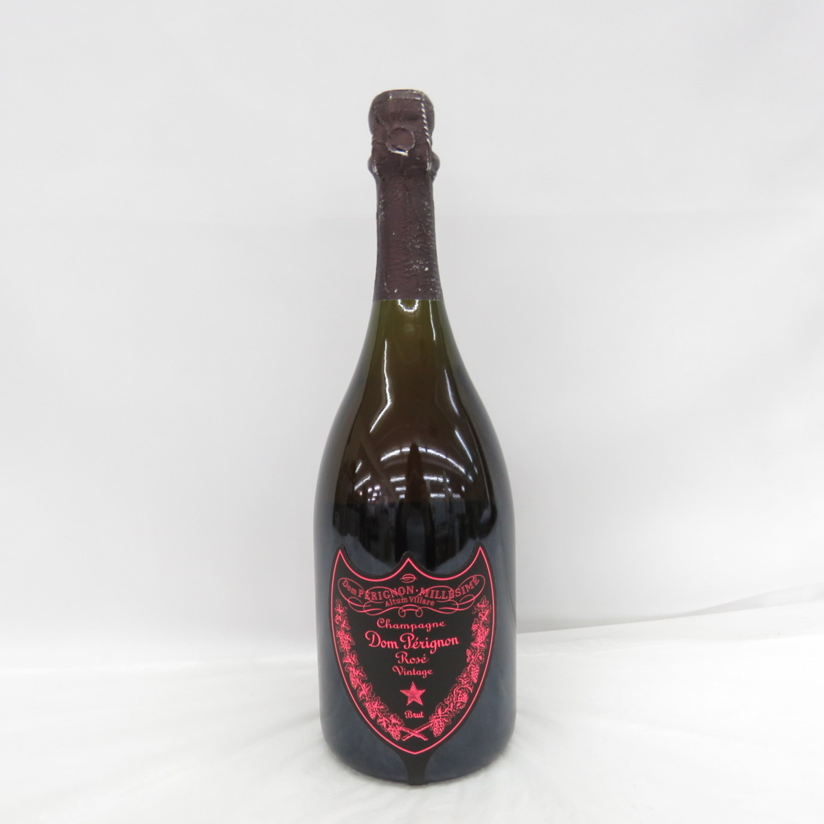 未開栓】Dom Perignon ドンペリニヨン ROSE ロゼ ヴィンテージ 2006