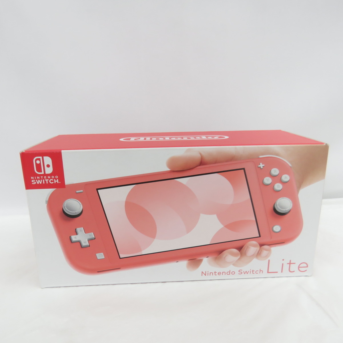 ニンテンドースイッチ ライト Nintendo Switch Lite