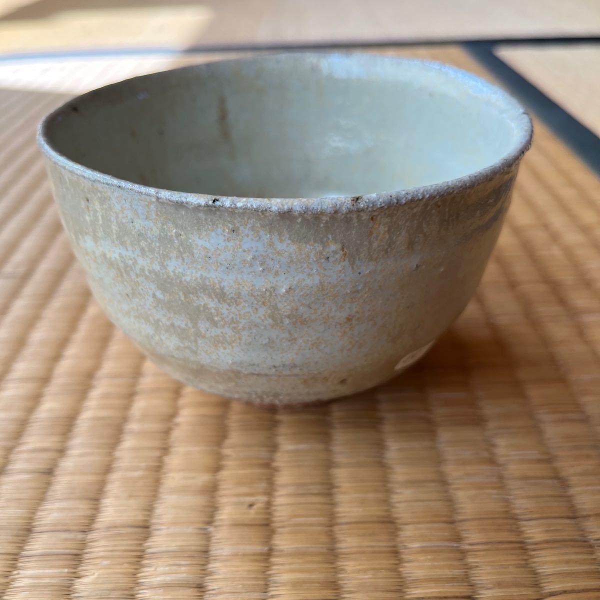 西岡小十 絵唐津茶碗 | noonanwaste.com