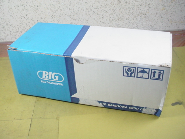 Yahoo!オークション - BT30-NBS20-75 BIG ニューベビーチャック Yahoo!オークション - BT30-NBS20-75 BIG ニューベビーチャック