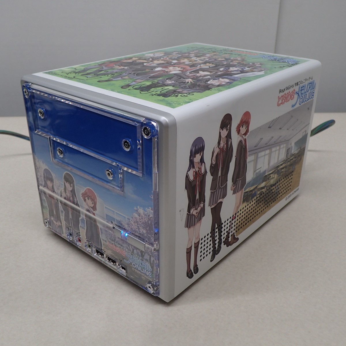 Yahoo!オークション - ときメモ PC ときめきメモリアルONLINE Yahoo!オークション - ときメモ PC ときめきメモリアルONLINE