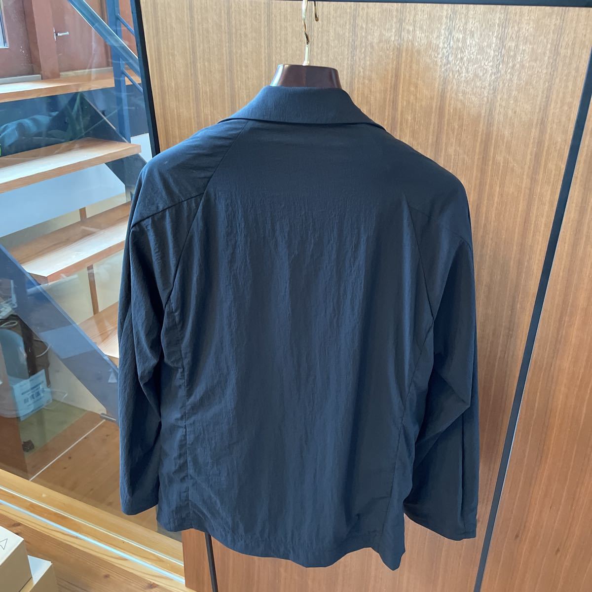 TEATORA WALLET JKT PLUS DOCTOROID | cartimeexpress.com