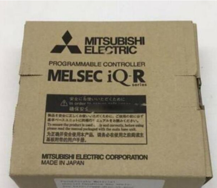 ◇ 新品 MITSUBISHI/三菱電機 R63P シーケンサー 【６ヶ月保証