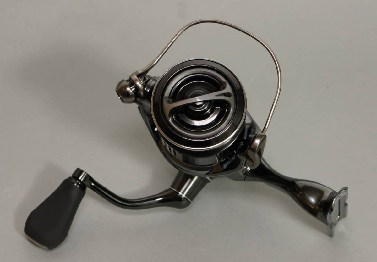 ほぼ シマノ 22 ステラ C2000SHG 22 STELLA(シマノ)|売買された ...
