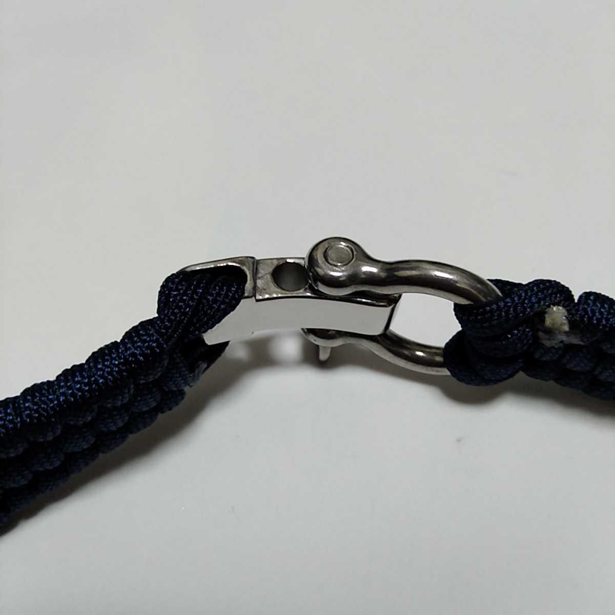 @ navy nylon pala code 20mm wristwatch belt exchange for strap military Luminox .VICTORINOX. recommended 