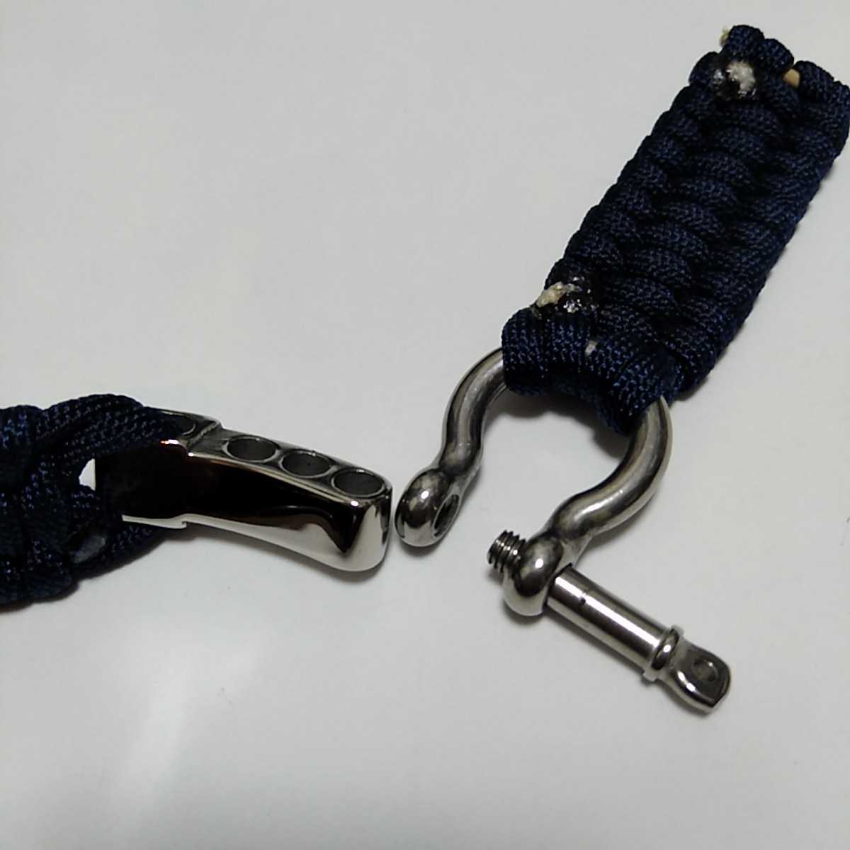 @ navy nylon pala code 20mm wristwatch belt exchange for strap military Luminox .VICTORINOX. recommended 