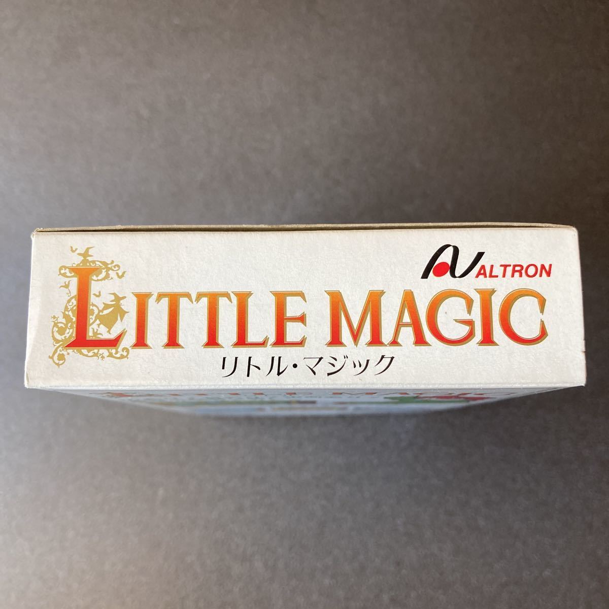 SFC / リトル・マジック / リトルマジック / LITTLE MAGIC