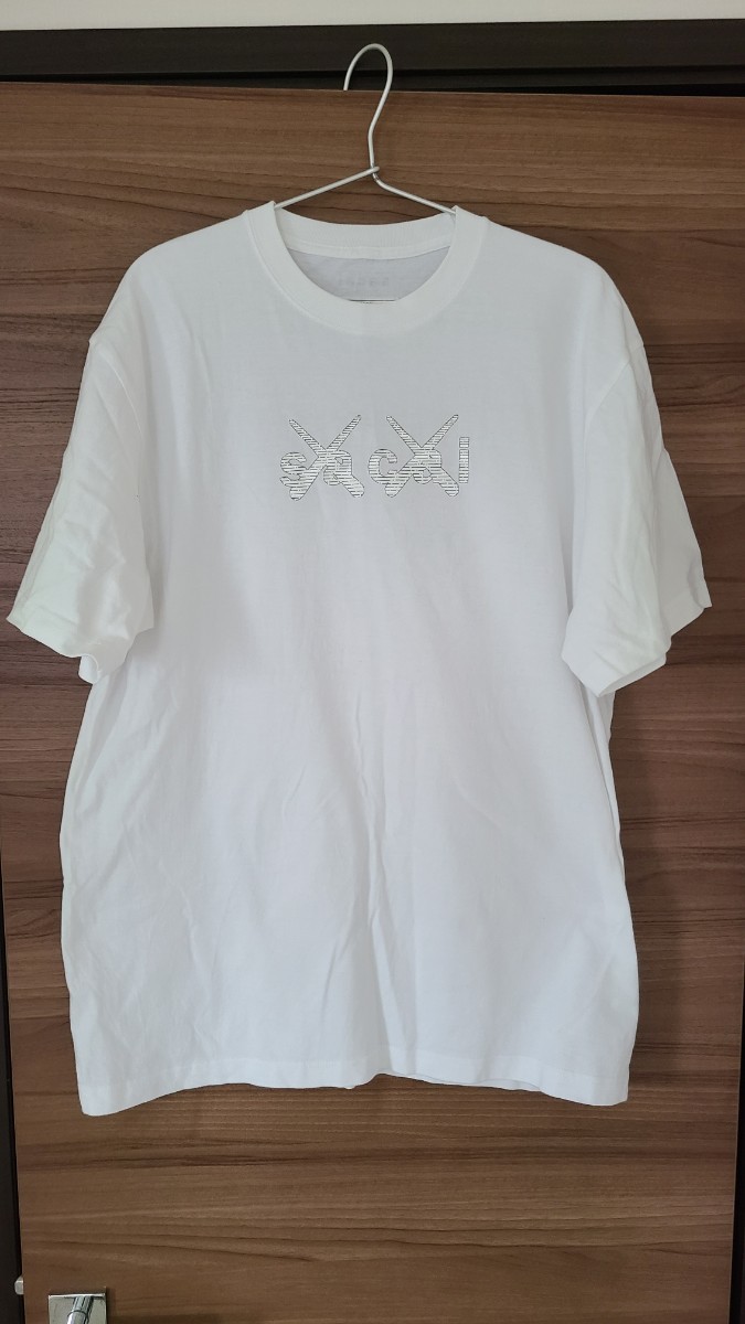 サカイ sacai Tシャツ 白 | labiela.com