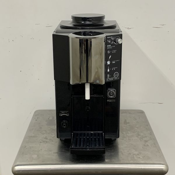 交換無料 タイジ 酒燗器 TSK-11 中古 4ヶ月保証 2021年製 単相100V 幅