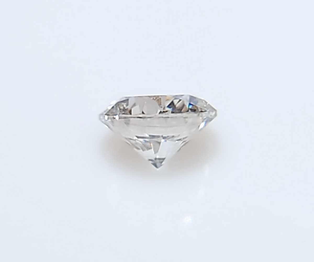  ultimate beautiful goods! diamond 0.291ct round loose (LA-5561)