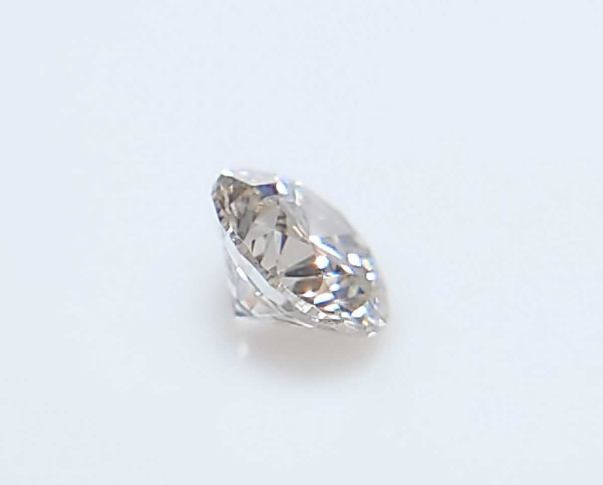  ultimate beautiful goods! diamond 0.291ct round loose (LA-5561)